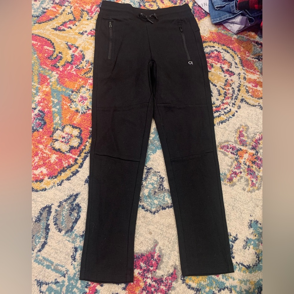 Large Gap Pants